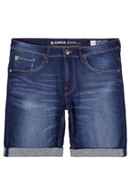 Russo 615 Regular Shorts - Dark Used
