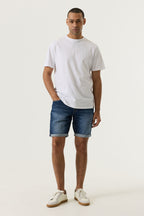 Russo 615 Regular Shorts - Dark Used