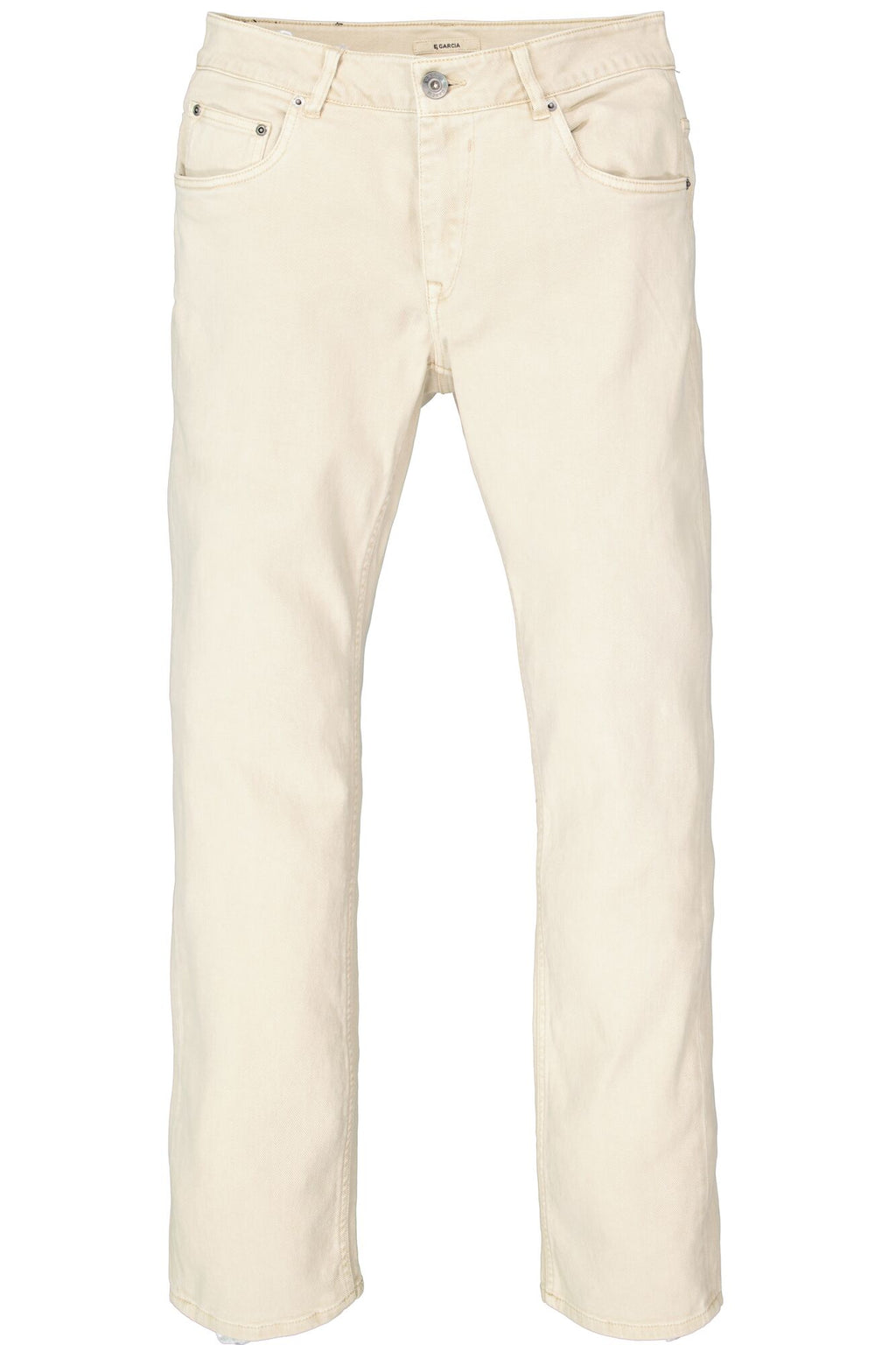 Russo 611 Tapered Jean
