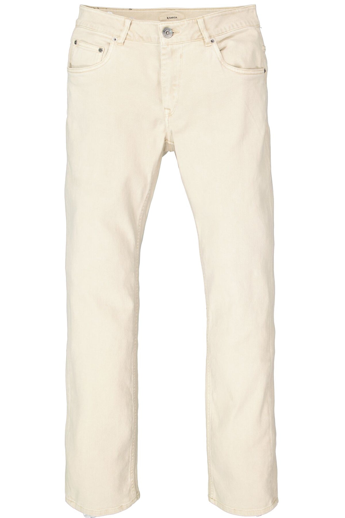 Russo 611 Tapered Jean