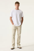 Russo 611 Tapered Jean