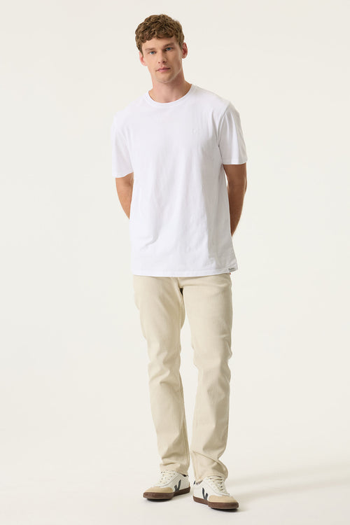 Russo 611 Tapered Jean