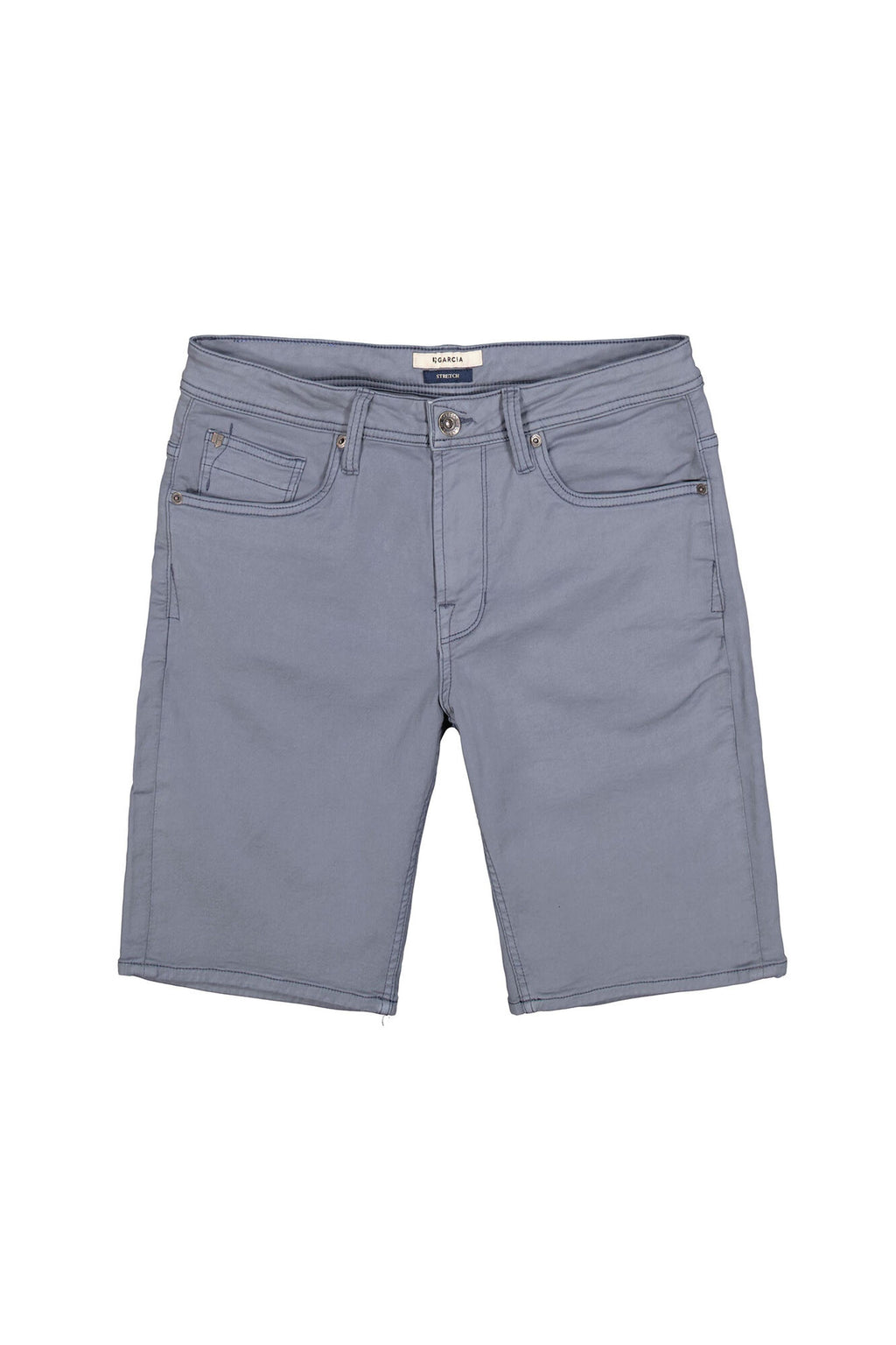 Russo 615 Regular Denim Shorts
