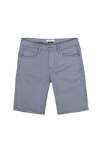 Russo 615 Regular Denim Shorts