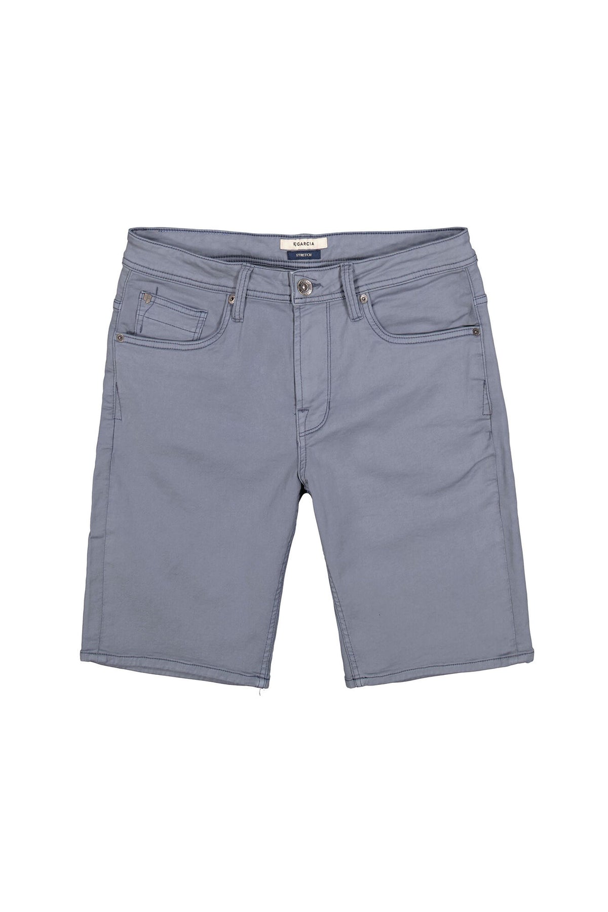 Russo 615 Regular Denim Shorts