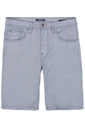 Russo 615 Regular Denim Shorts