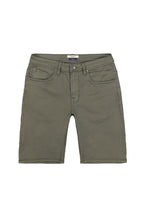 Russo 615 Regular Denim Shorts