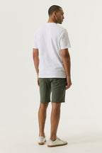 Russo 615 Regular Denim Shorts