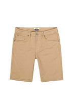 Russo 615 Regular Denim Shorts