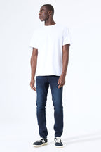 Russo 611 Tapered Jeans - Dark Used