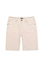 Russo 615 Regular Denim Shorts