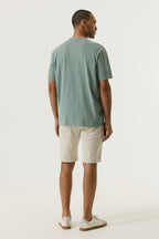 Russo 615 Regular Denim Shorts