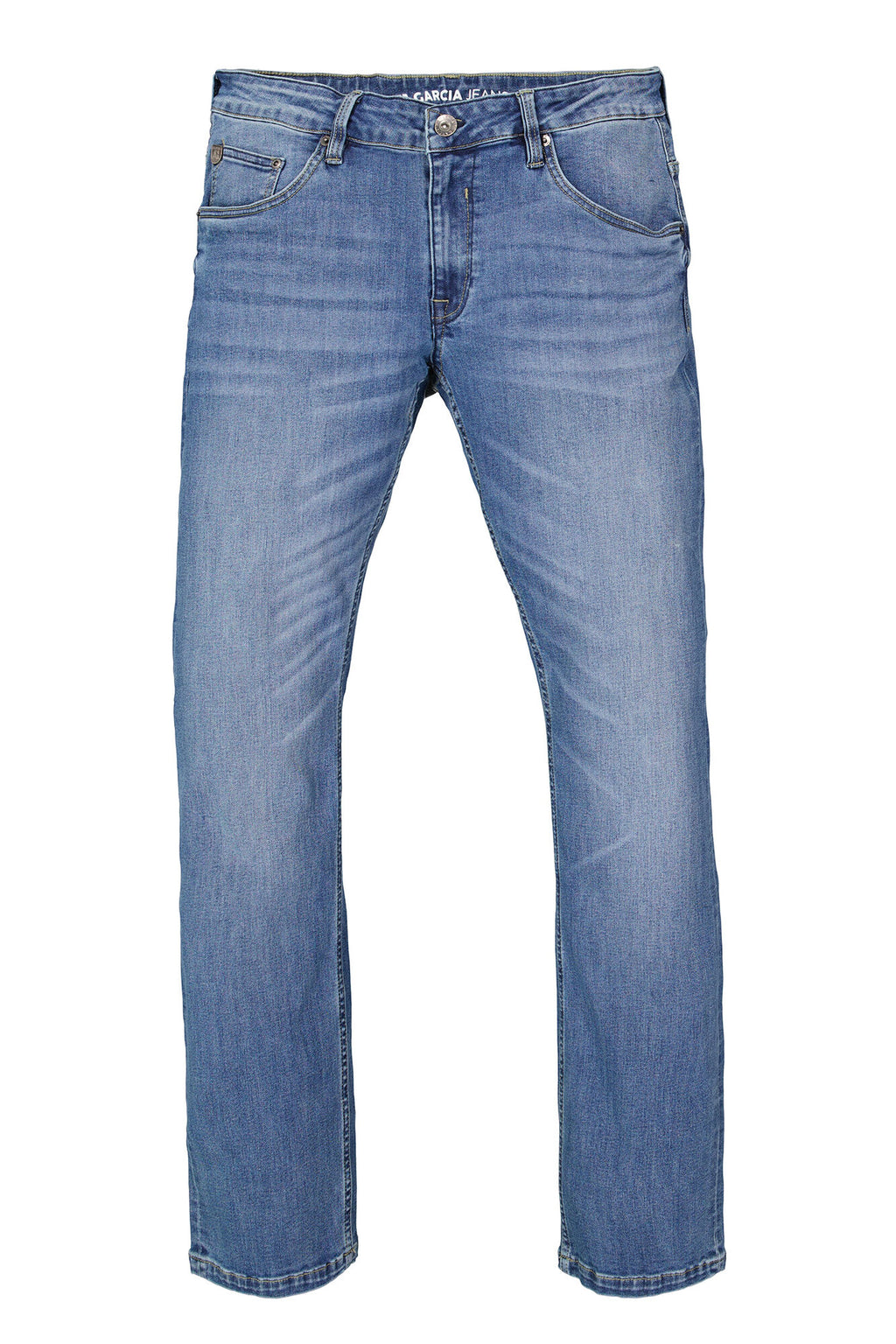 Russo 610 Regular Jeans - Medium Used
