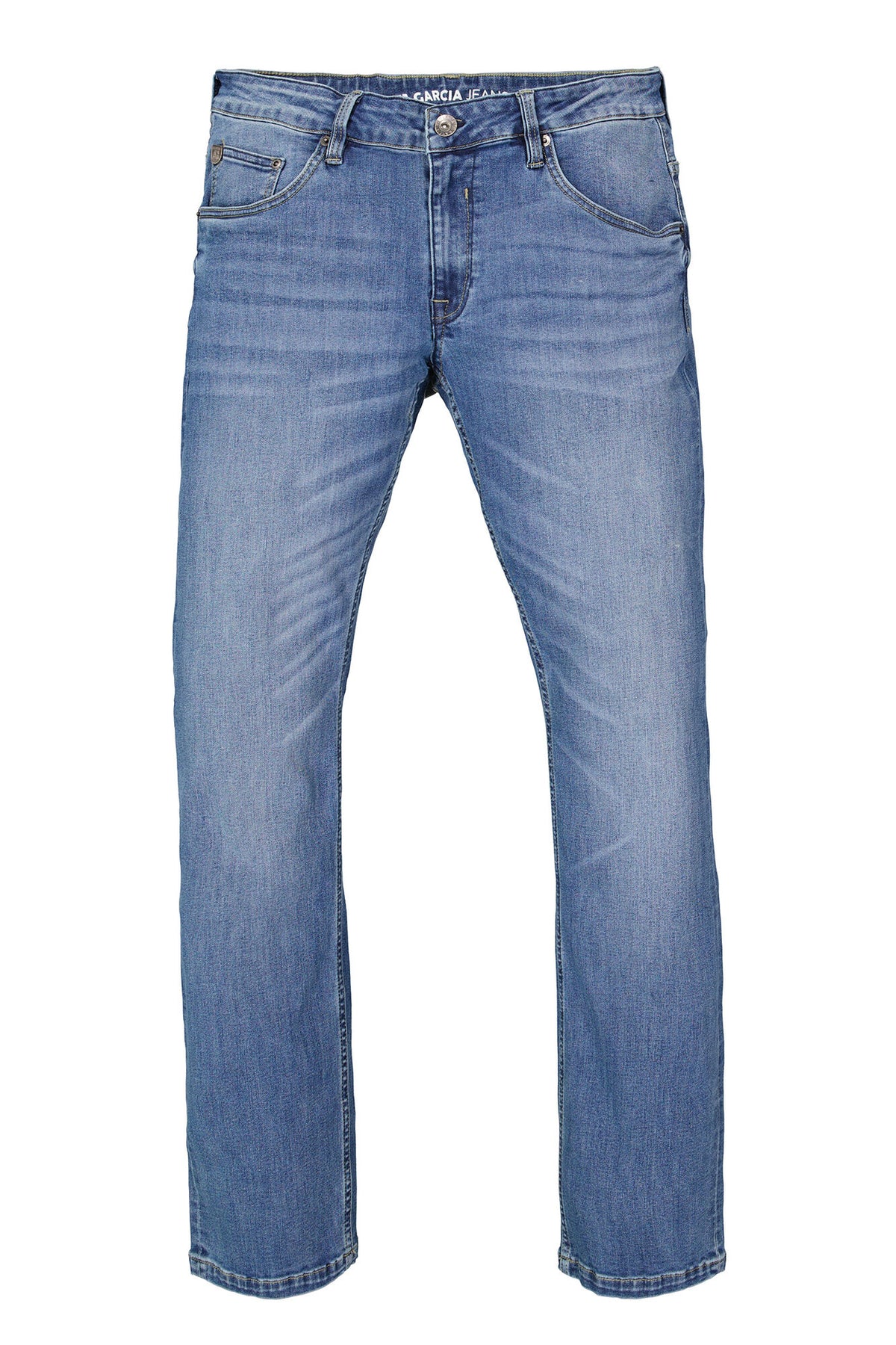 Russo 610 Regular Jeans - Medium Used