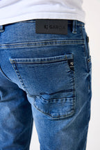 Russo 610 Regular Jeans - Medium Used