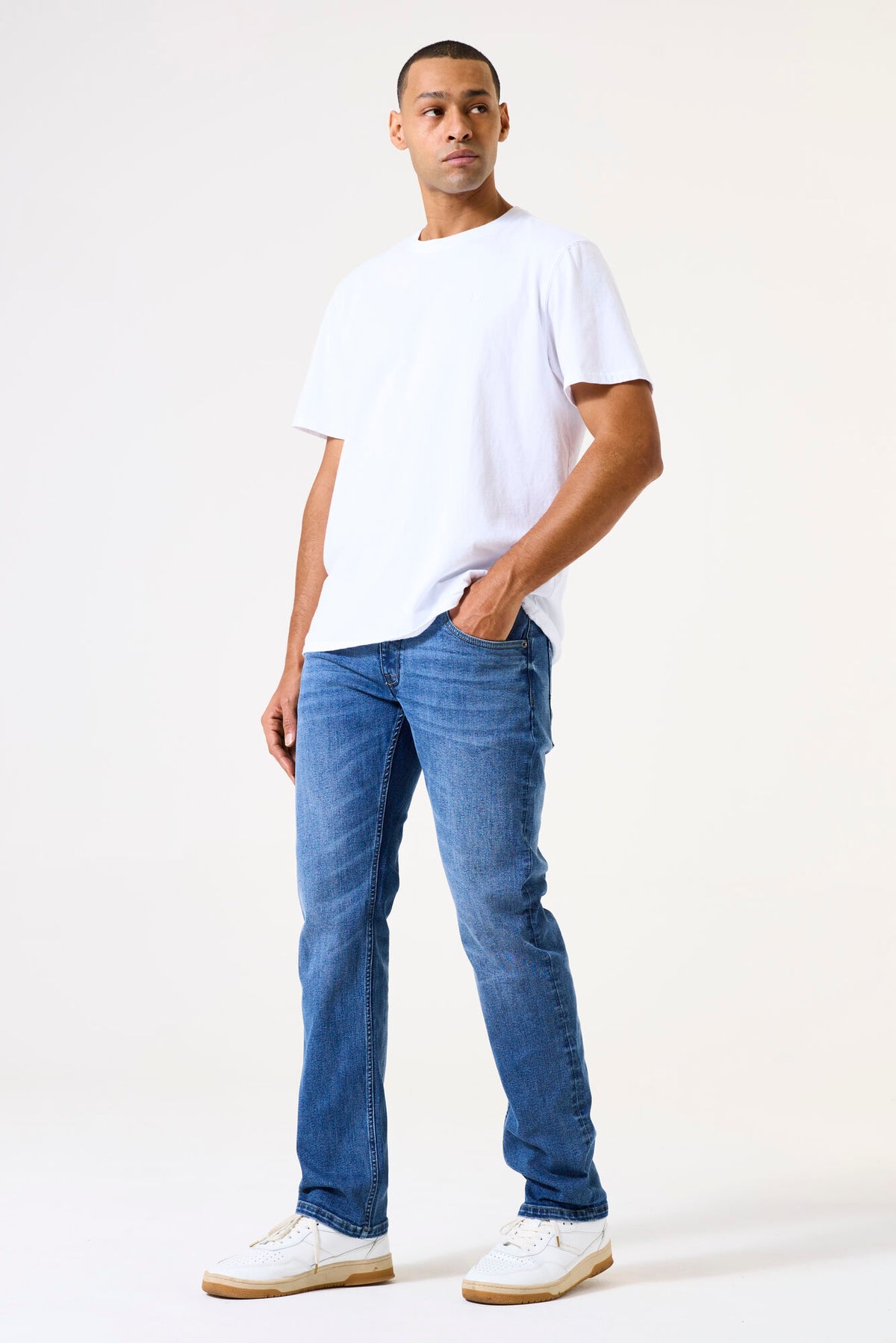 Russo 610 Regular Jeans - Medium Used