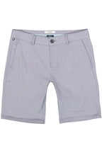 Textured Chino Short
