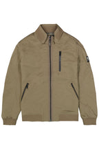 Zip Front Jacket
