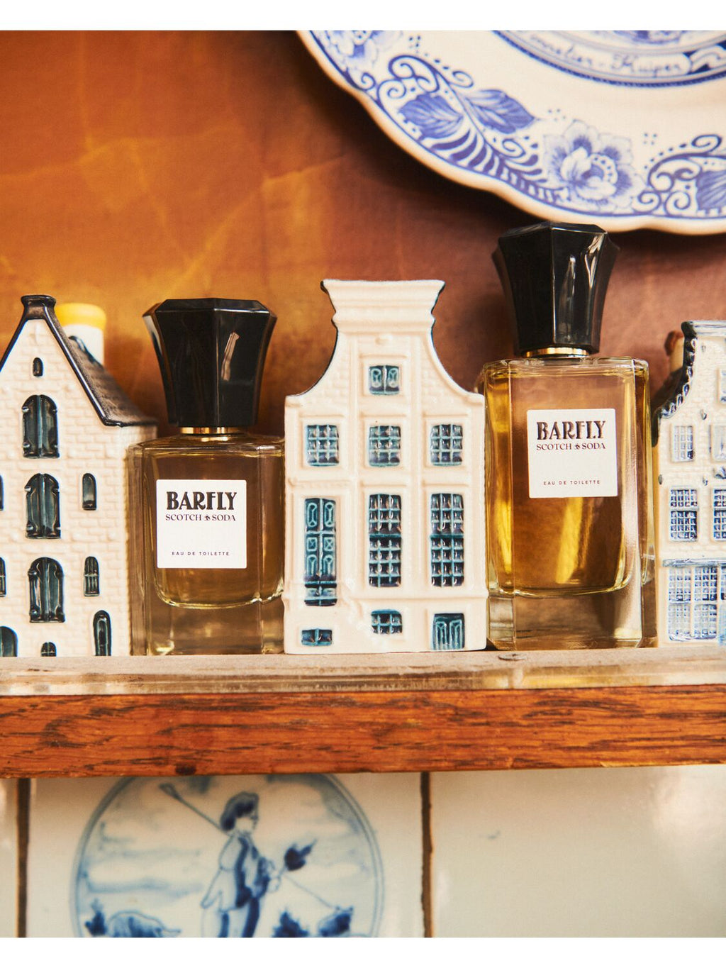 Barfly Eau de Toilette