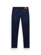 Ralston Regular Fit Jean- Beaten Blue