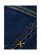 Ralston Regular Fit Jean- Beaten Blue