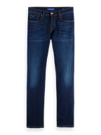 Ralston Regular Fit Jean- Beaten Blue