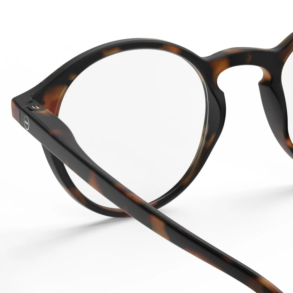 Reading Collection D - Tortoise