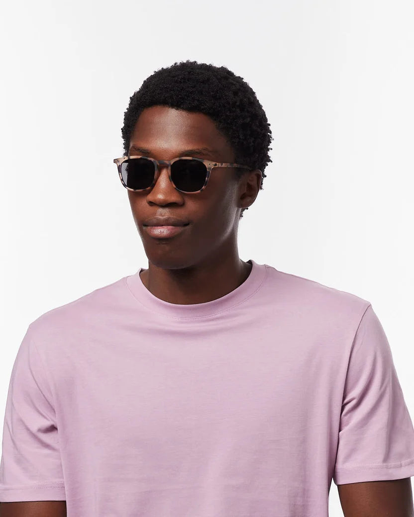 Sun Collection E - Light Tortoise