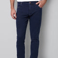 M5 Slim Fit Overdye Super Stretch Denim Jeans