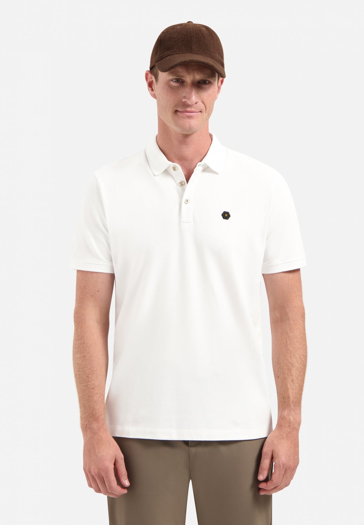 Polo Short Sleeve