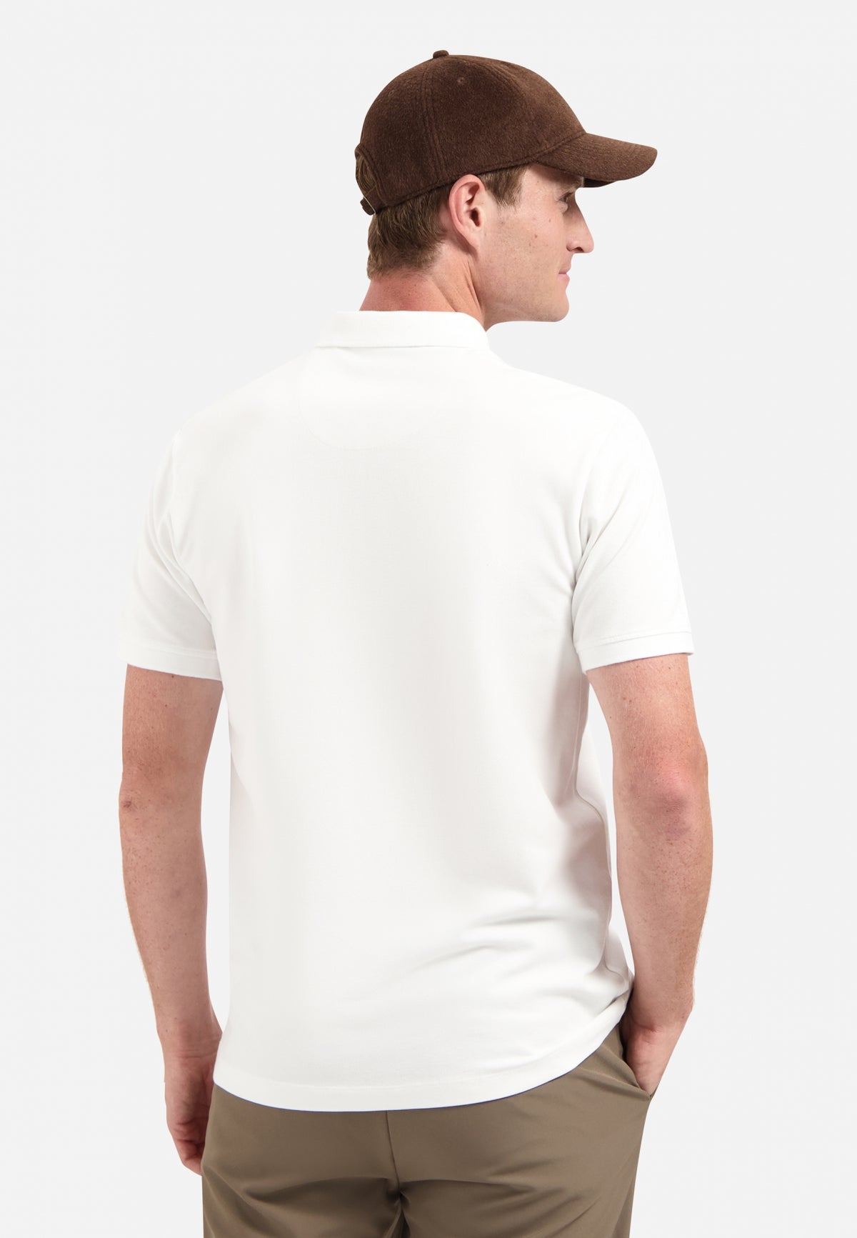 Polo Short Sleeve