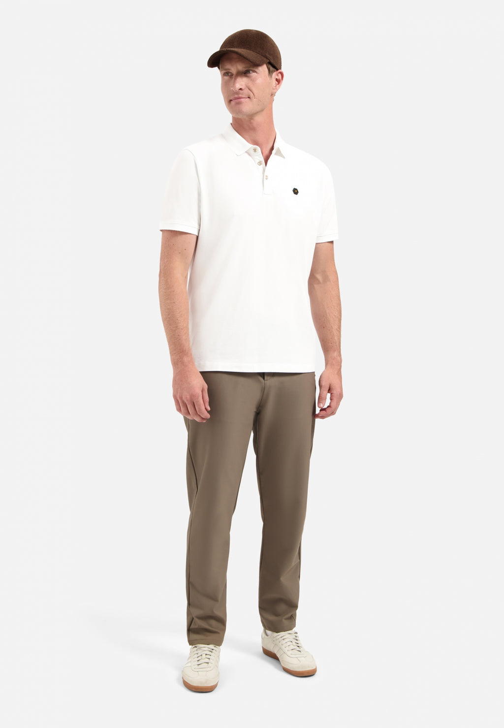 Polo Short Sleeve