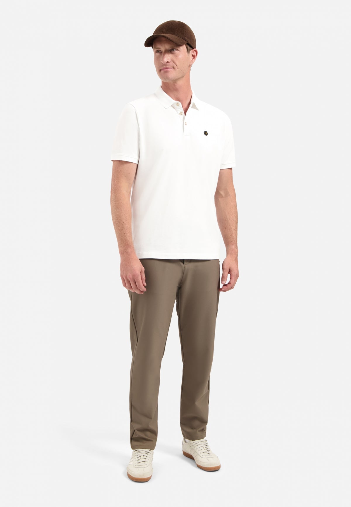 Polo Short Sleeve