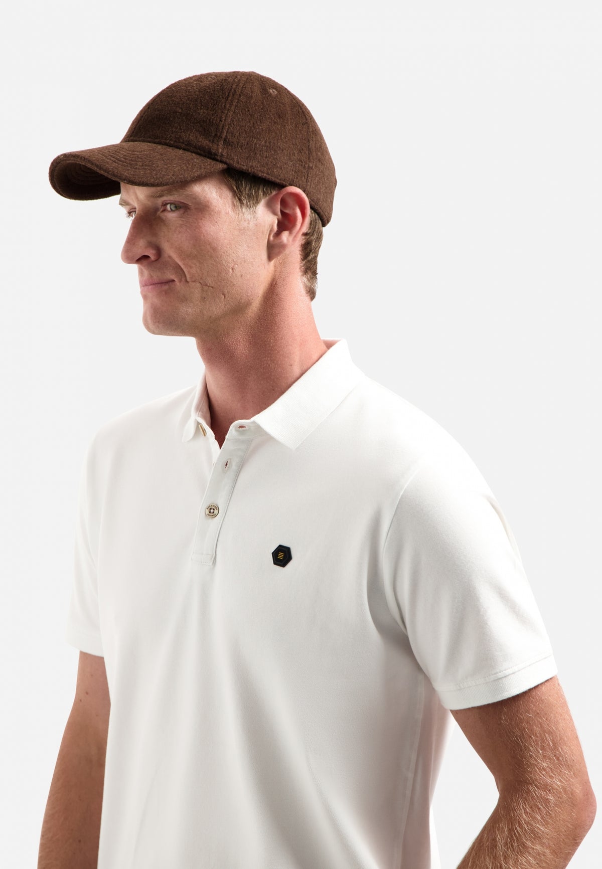 Polo Short Sleeve