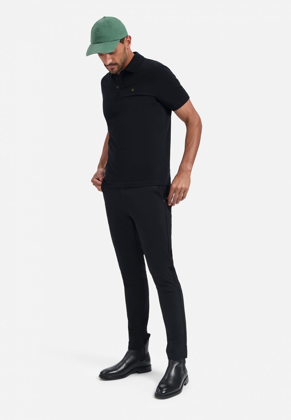 Polo Short Sleeve