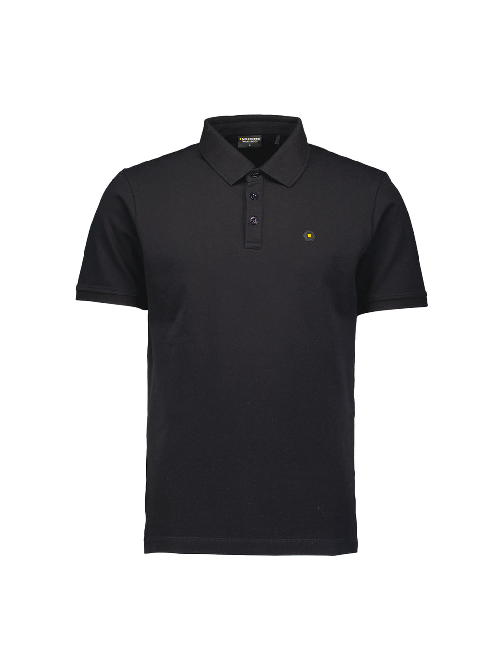 Polo Short Sleeve