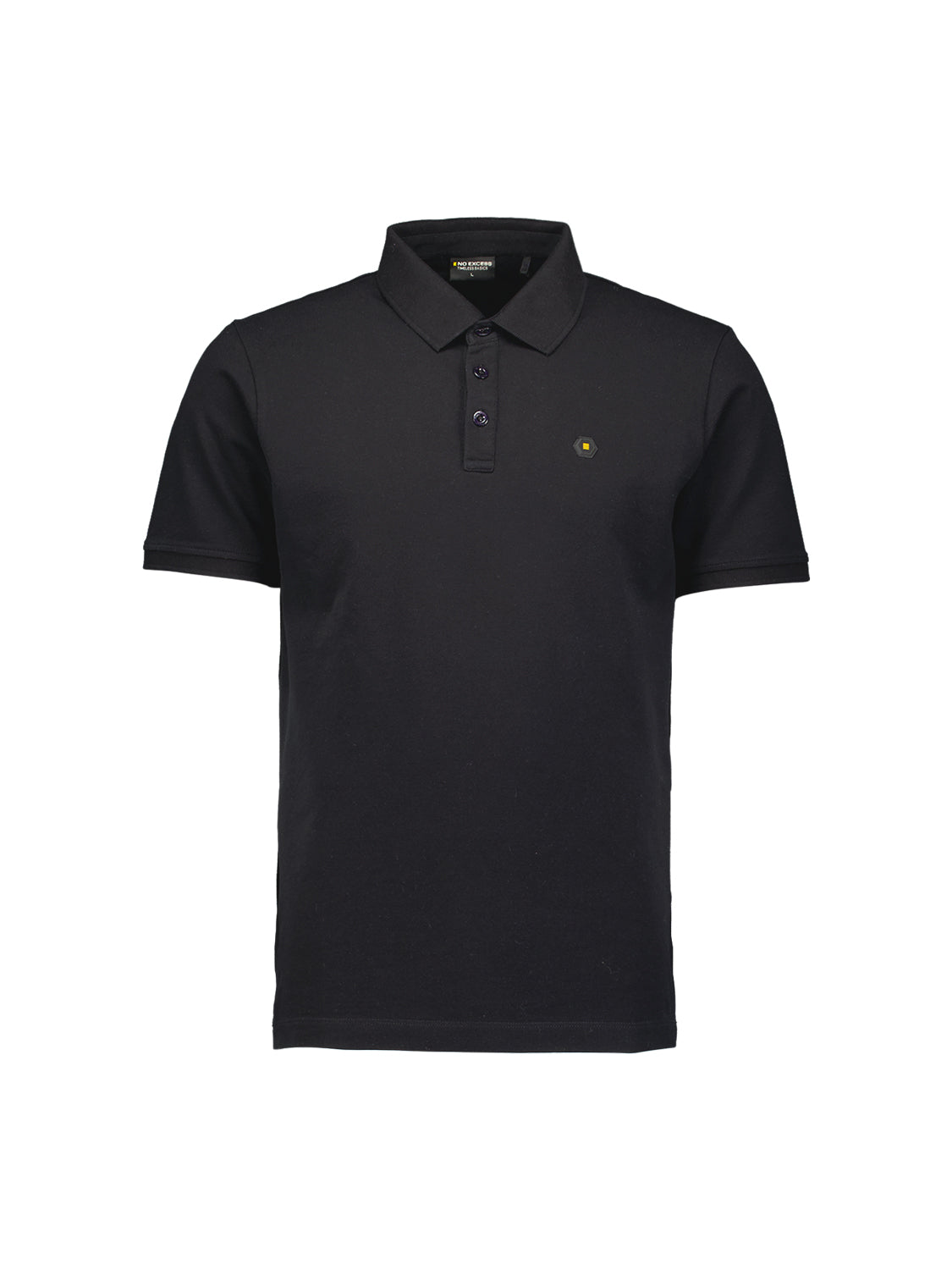 Polo Short Sleeve