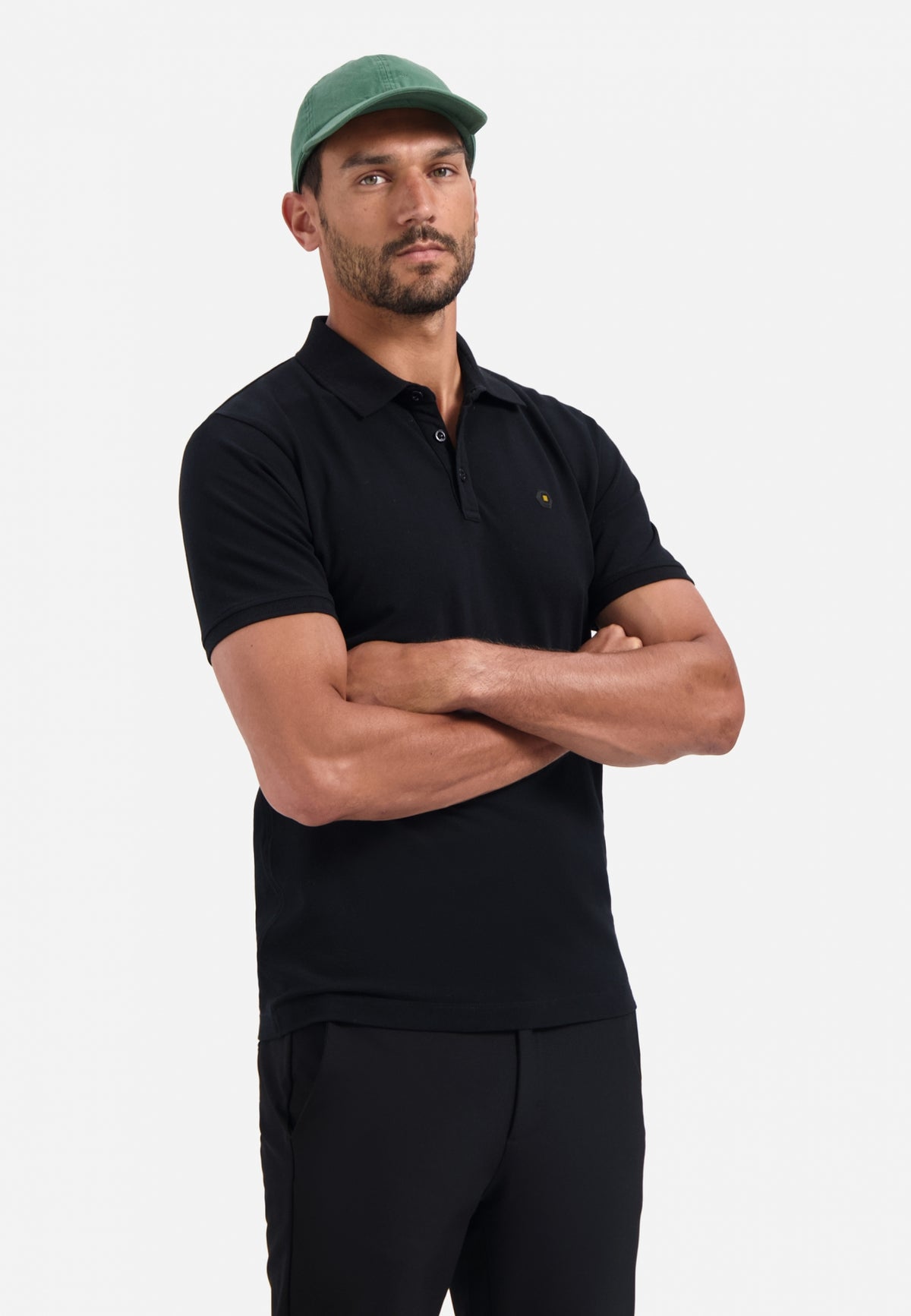 Polo Short Sleeve