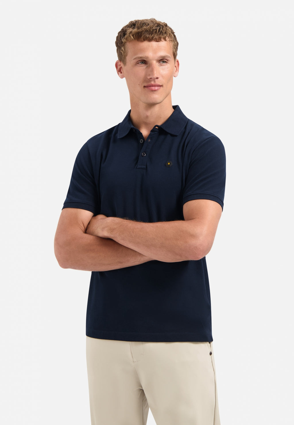 Polo Short Sleeve