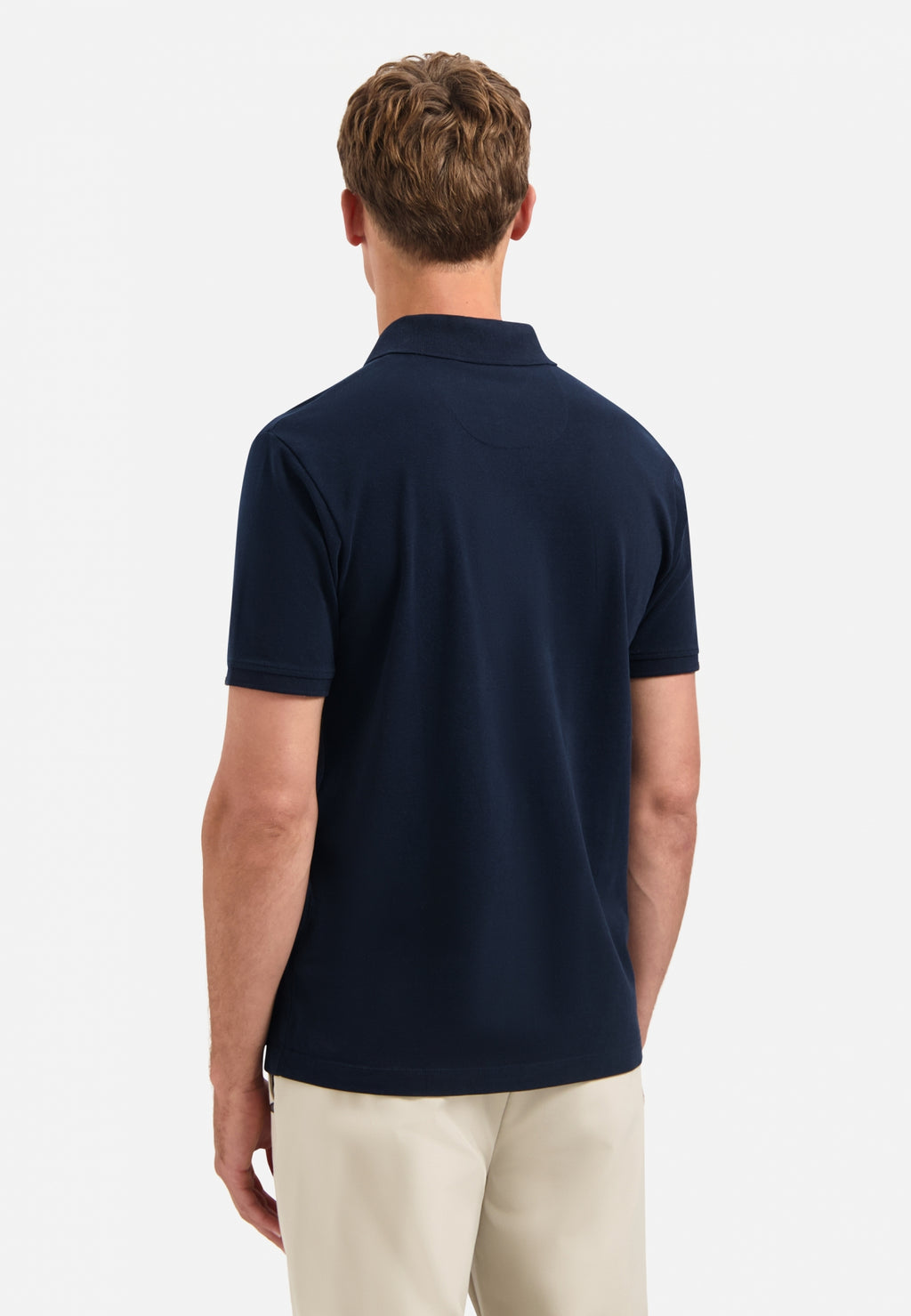 Polo Short Sleeve