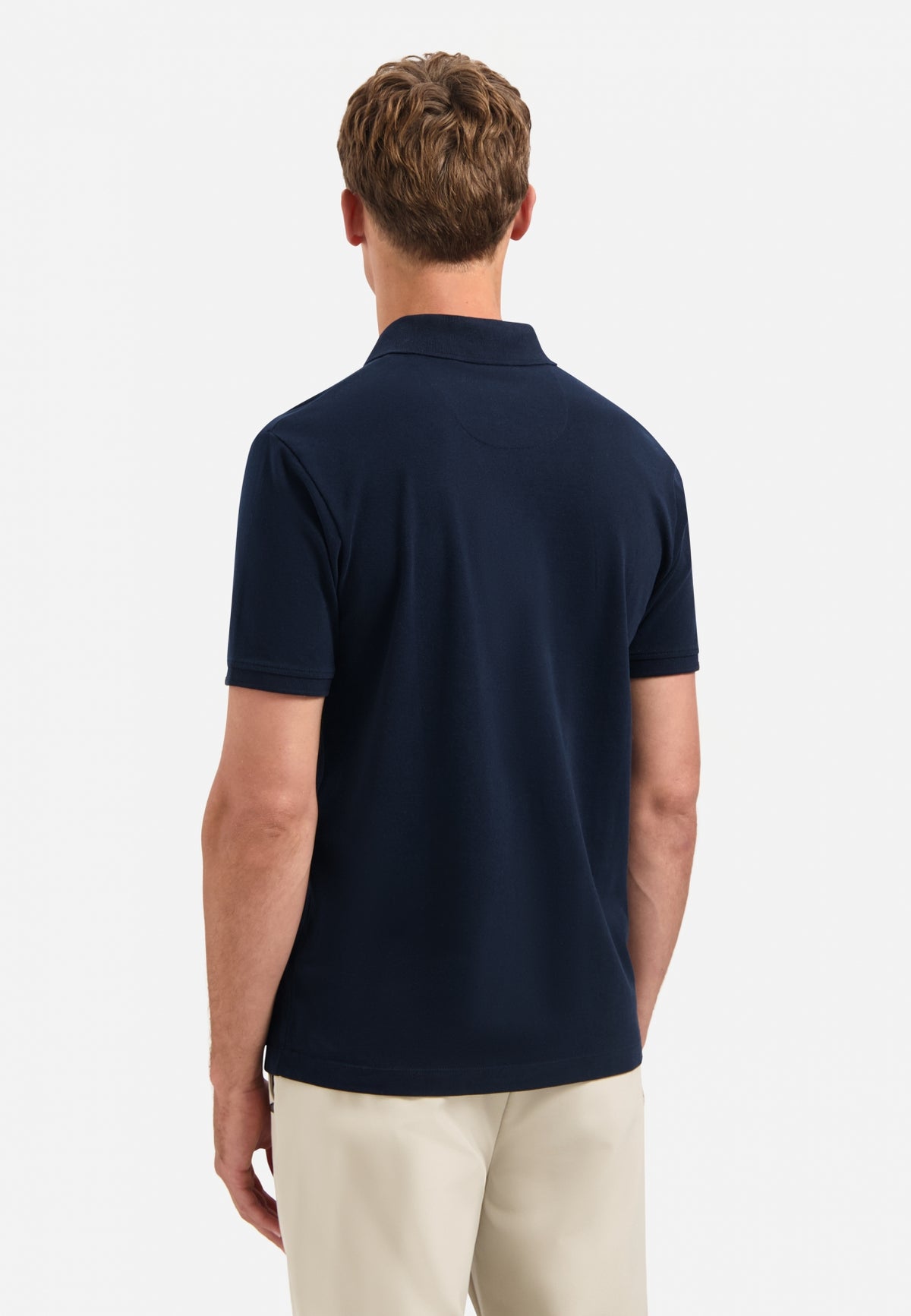 Polo Short Sleeve
