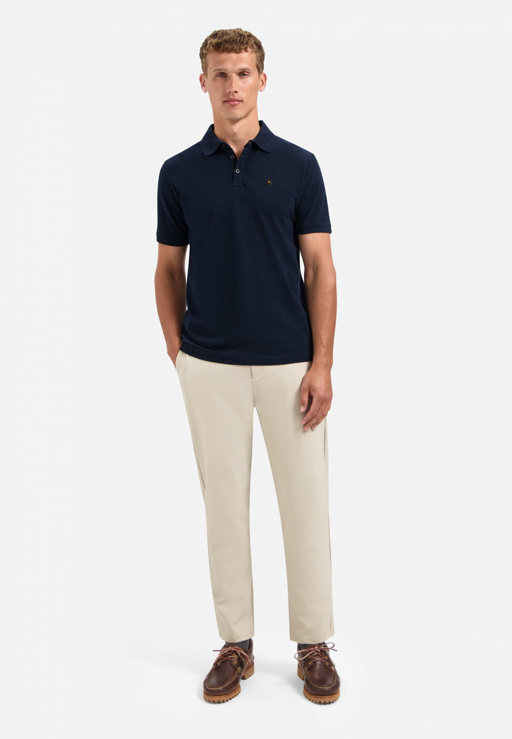 Polo Short Sleeve