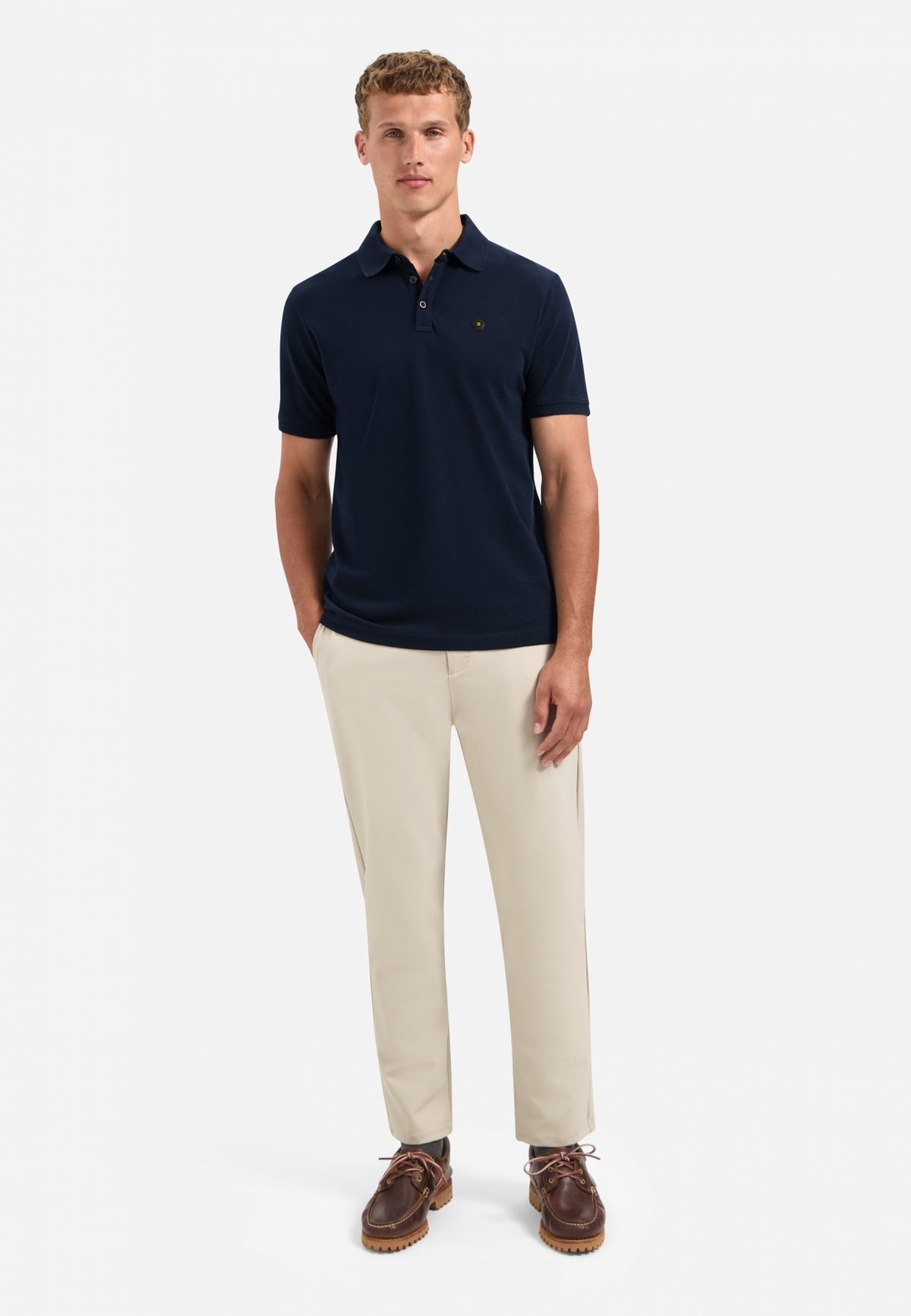 Polo Short Sleeve