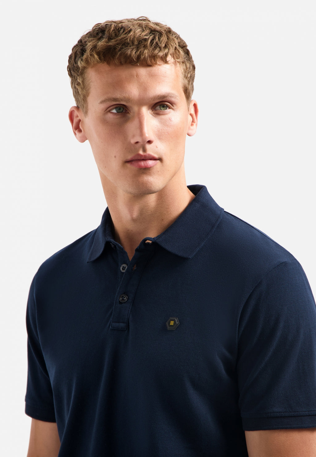 Polo Short Sleeve