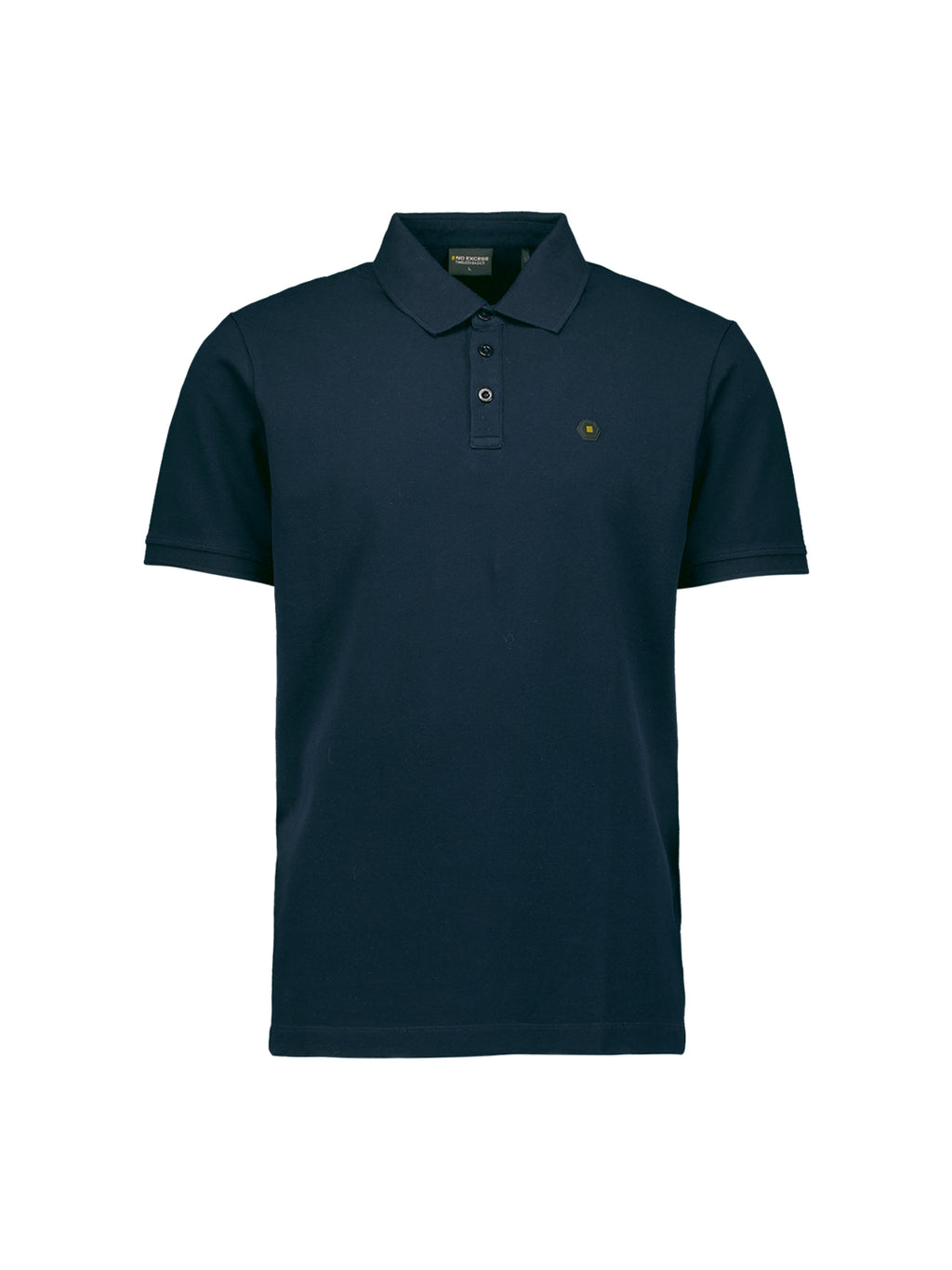 Polo Short Sleeve