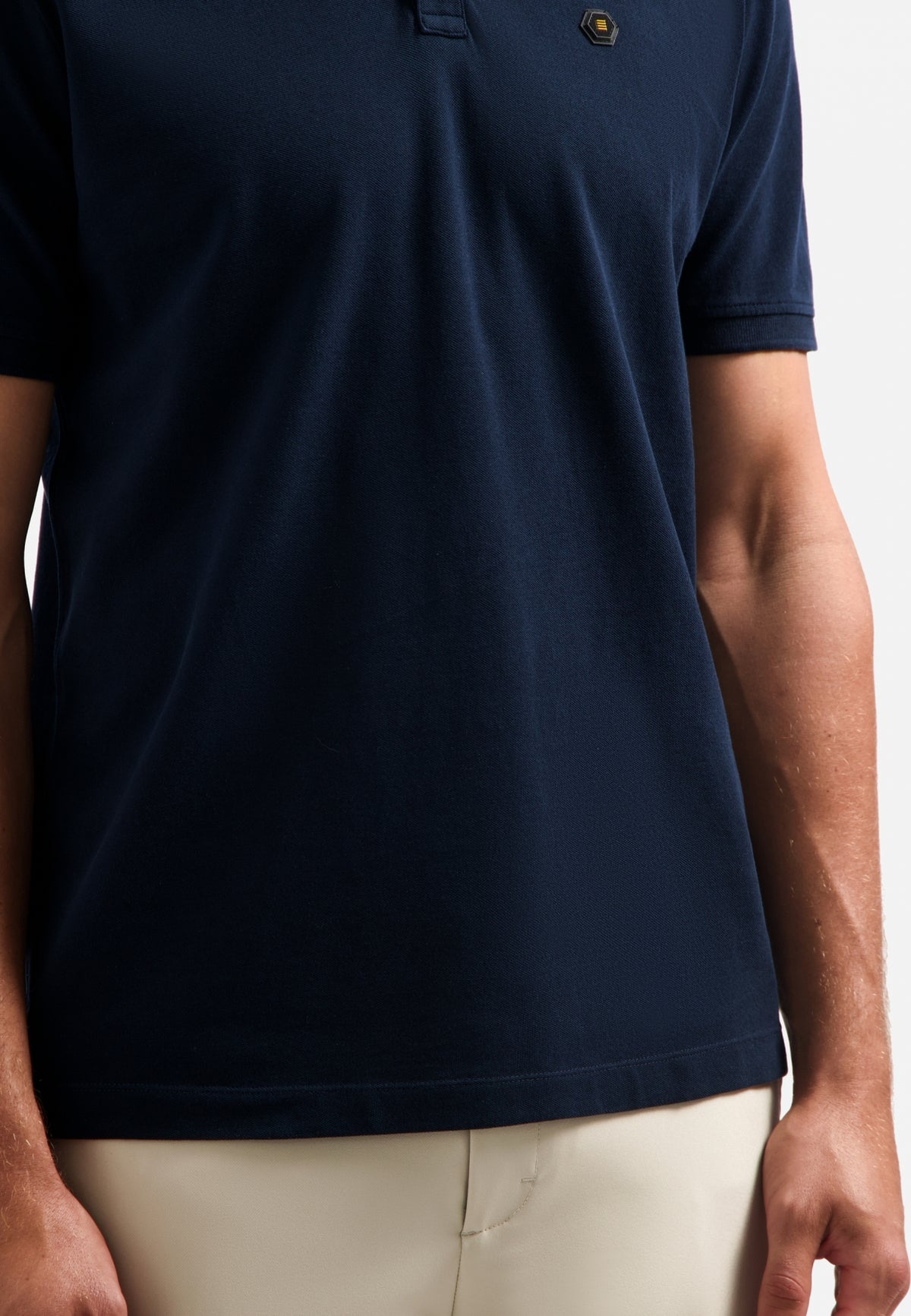 Polo Short Sleeve