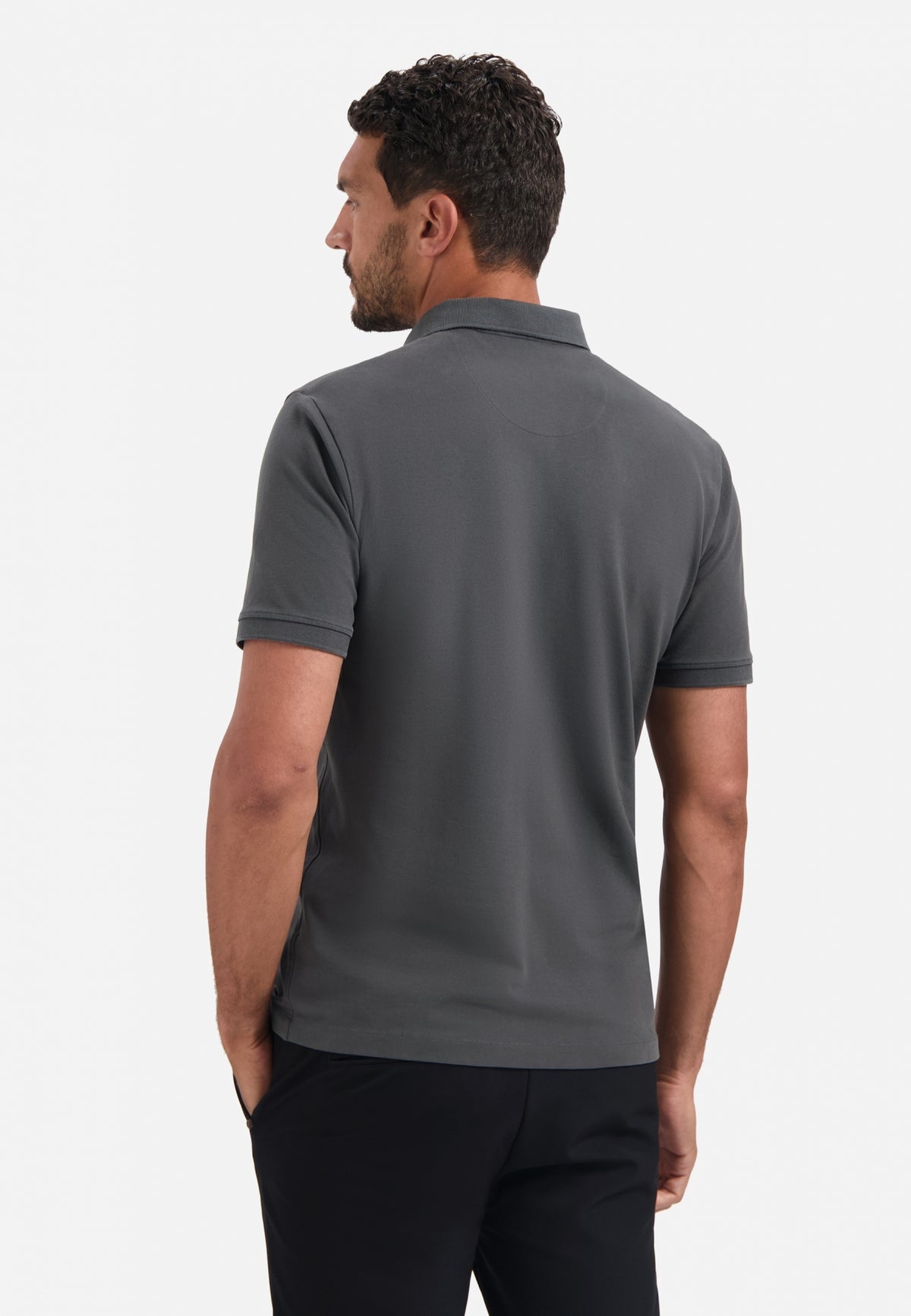 Polo Short Sleeve