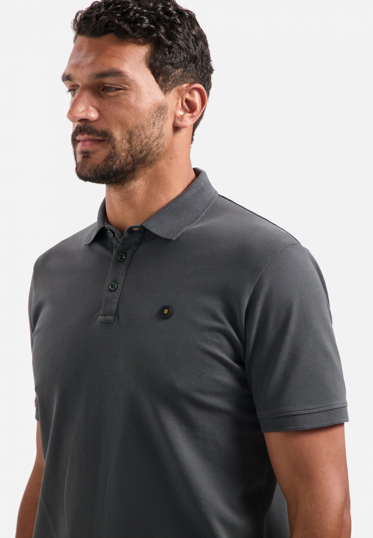 Polo Short Sleeve