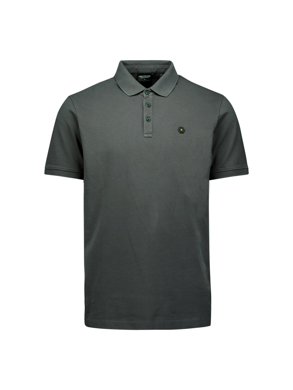 Polo Short Sleeve