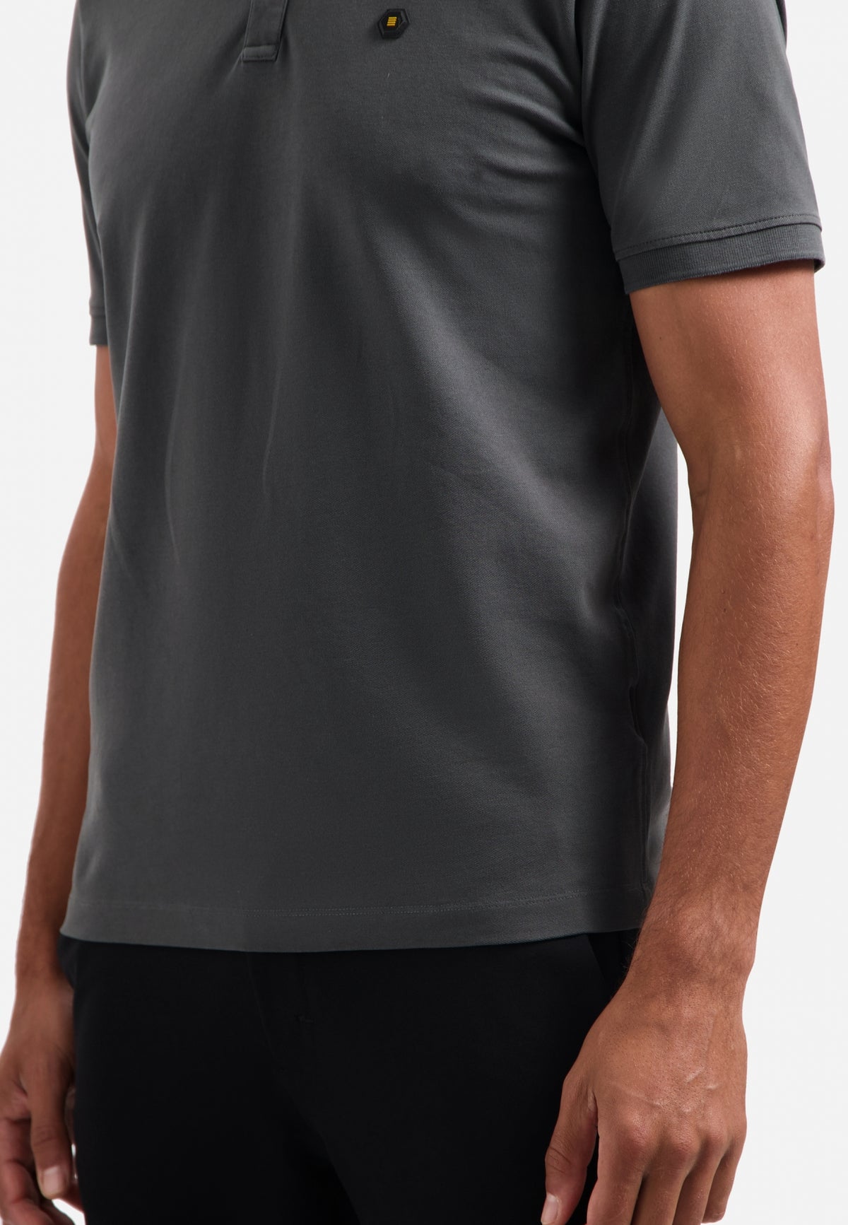 Polo Short Sleeve
